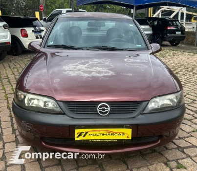 VECTRA 2.2 MPFI GL 8V