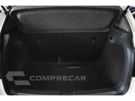 T-CROSS 1.0 200 TSI TOTAL FLEX SENSE AUTOMÁTICO