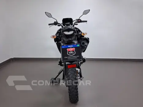 YAMAHA XTZ 250 LANDER