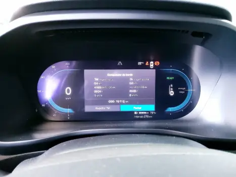 XC40 P8 RECHARGE ELECTRIC BEV PURE AWD