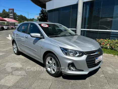 ONIX 1.0 TURBO FLEX LTZ MANUAL