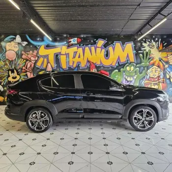 FASTBACK IMPETUS TURBO 200 FLEX AT 4P