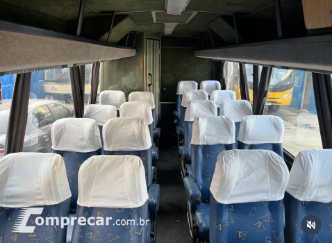 MICROÔNIBUS Versão Única