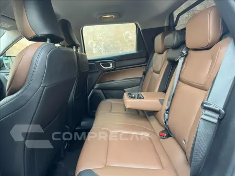 RAMPAGE 2.2 Turbo Laramie 4X4