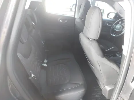 TORO 1.3 Turbo 270 Freedom