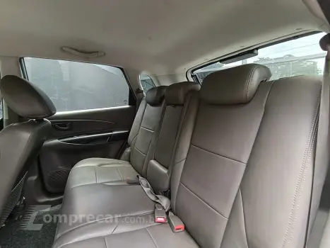 TUCSON 2.0 MPFI GLS 16V 143cv 2WD