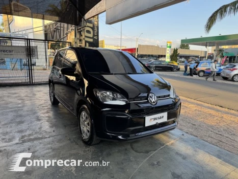UP - 1.0 MPI TAKE UP 12V 4P MANUAL