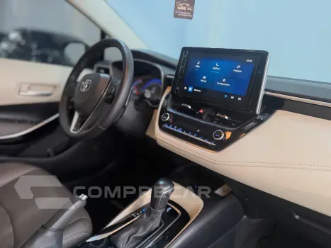 COROLLA 2.0 Altis 16V