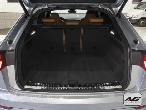 RS Q8 4.0 V8 Twinturbo Mhev