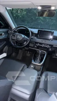 HR-V 1.5 DI I-VTEC TURBO FLEX TOURING CVT