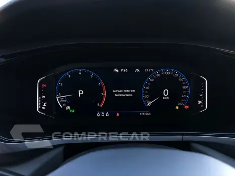 Taos 1.4 250 Tsi Total Flex Highline Automático