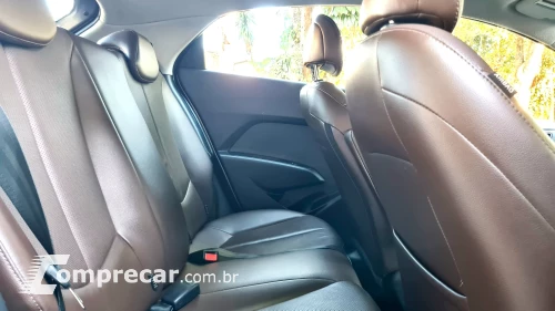 HB20 1.6 Premium 16V