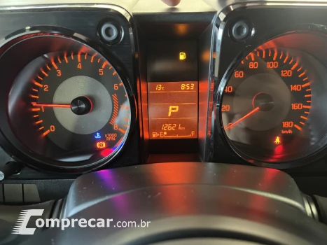 JIMNY 1.5 Sierra 4expedition 4X4