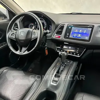HR-V Touring 1.8 Flexone 16V 5p Aut.
