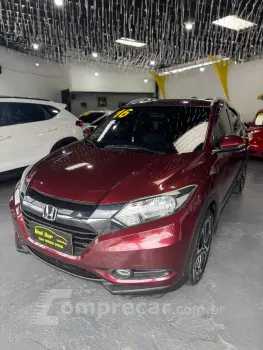 HR-V 1.8 16V EXL