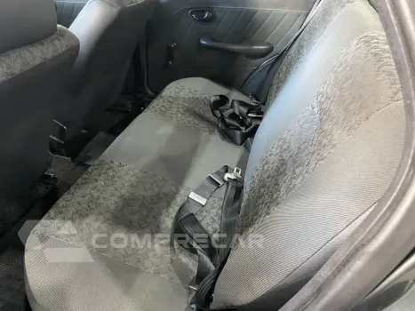 Siena 1.0 Mpi El Celebration 8V Flex 4P Manual