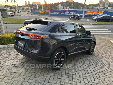 HR-V EXL 1.5 Flex Sensing 16V 5p Aut.