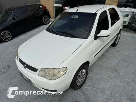 Palio 1.0/ Trofeo 1.0 Fire/ Fire Flex 4p
