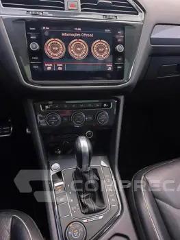 TIGUAN ALLSPACE RL