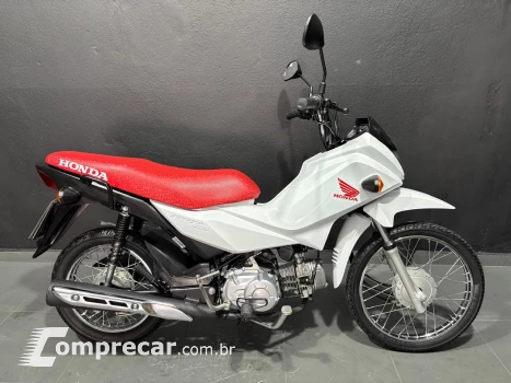 HONDA POP 110 I CBS