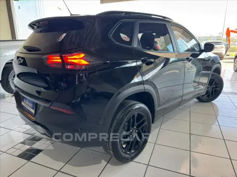 TRACKER 1.2 TURBO FLEX RS AUTOMÁTICO