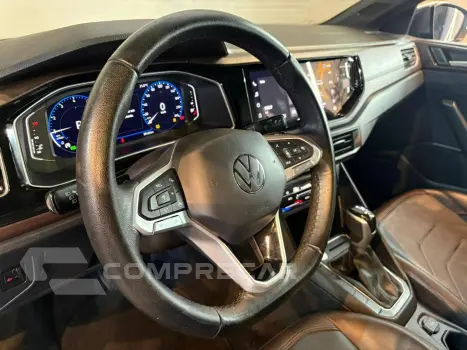 Virtus 1.0 200 Tsi Highline Automático