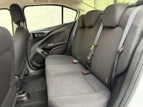 CRONOS DRIVE 1.3 8V Flex