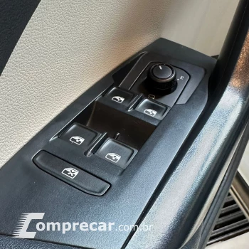 T-Cross Hig. 250 TSI 1.4 Flex 16V 5p Aut