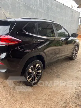 TRACKER 1.2 Turbo Premier