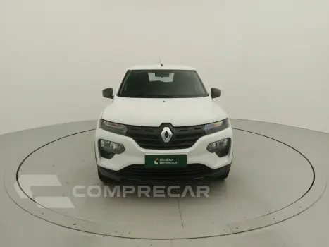 KWID 1.0 12V SCE FLEX ZEN MANUAL