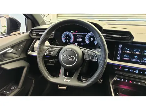 A3 2.0 40 TFSI MHEV SPORTBACK PERFORMANCE BLACK S-TRONIC