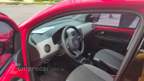 UP 1.0 MPI Move UP 12V