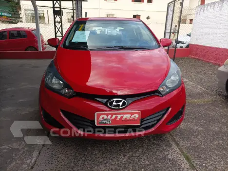 HB20 1.0 12V Comfort