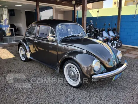 Fusca 1300