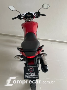 CG FAN 150 ESDI