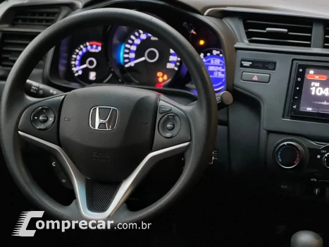 FIT 1.5 Personal 16V
