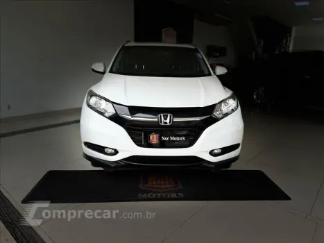 HR-V 1.8 16V EX