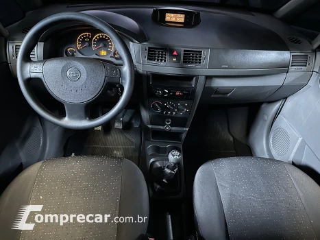 MERIVA 1.4 MPFI JOY 8V