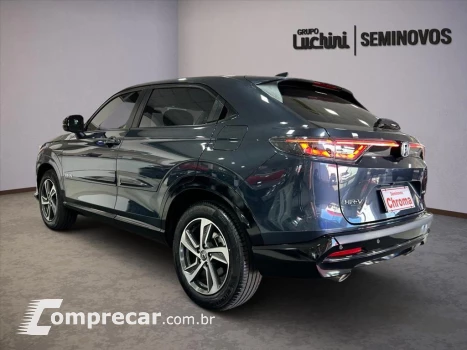 HR-V 1.5 DI I-VTEC TURBO FLEX TOURING CVT