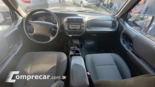 RANGER 2.3 XLT 16V 4X2 CD