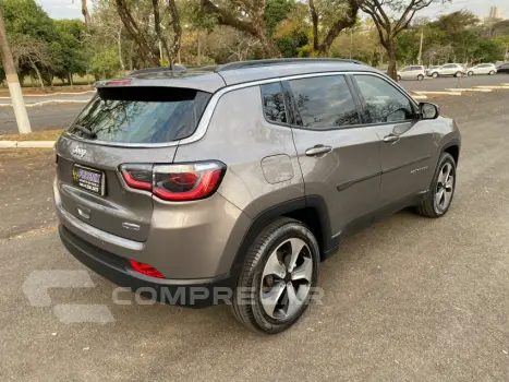 COMPASS 2.0 16V Limited