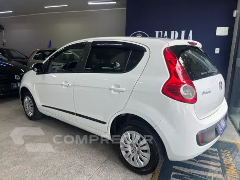 Palio ATTRACTIVE 1.0 EVO Fire Flex 8v 5p