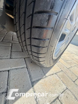 Ka 1.6 Automático