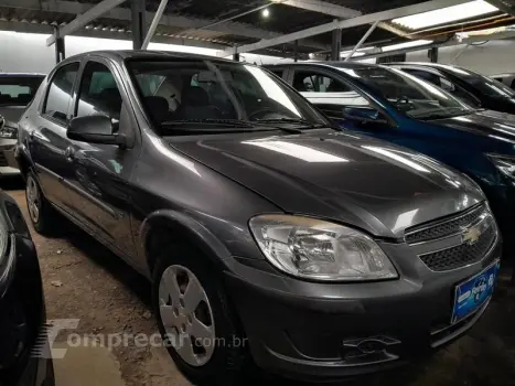 PRISMA 1.4 LT 8V FLEX MANUAL