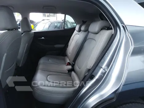 CRETA 1.0 TGDI FLEX LIMITED AUTOMÁTICO