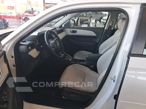 HR-V 1.5 DI I-VTEC TURBO FLEX TOURING CVT