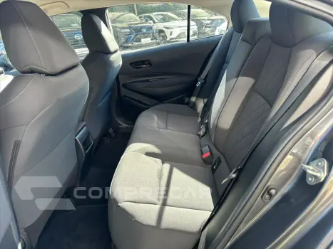 COROLLA 2.0 VVT-IE FLEX GLI DIRECT SHIFT