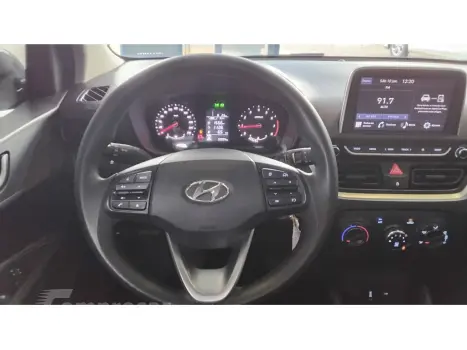 HB20 1.0 12V FLEX COMFORT PLUS MANUAL