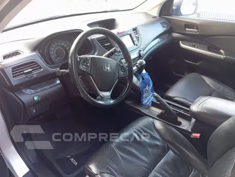 CRV 2.0 EXL 4X4 16V