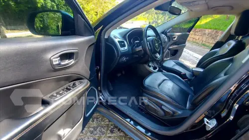 COMPASS 2.0 16V DIESEL LONGITUDE 4X4 AUTOMÁTICO